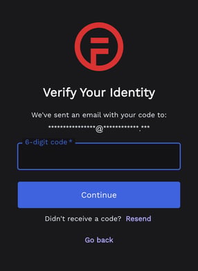 2a Verify identity