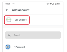 Dup Use QR code-1