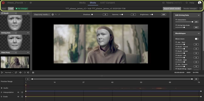 HeaderNavigationHighlightedFullInterface-2