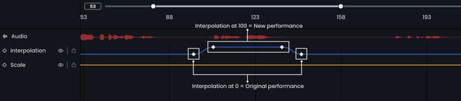 Interpolation Explained New UI