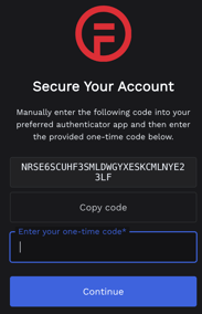 ManualCode