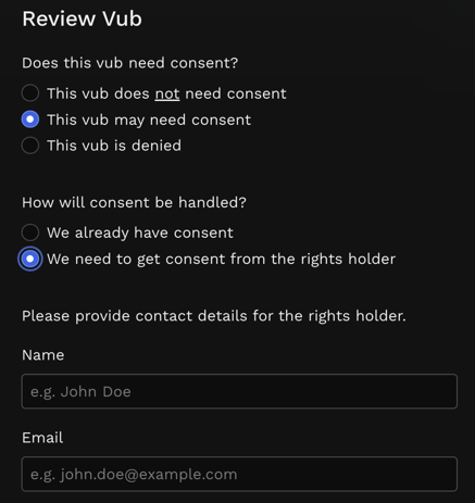 NeedConsentFromRightsHolder