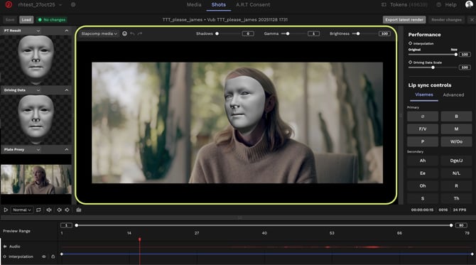 RefinementMainViewerHighlighted