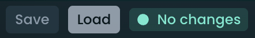 Save Load No Changes New UI