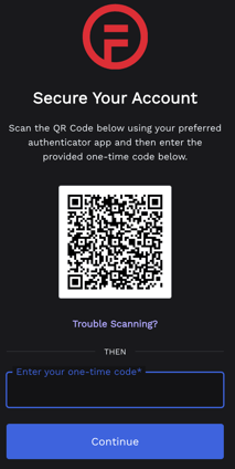 SecureYourAccount