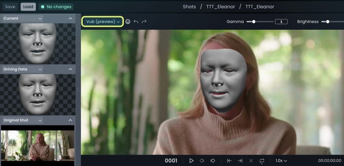 Vub Preview Highlighted New UI