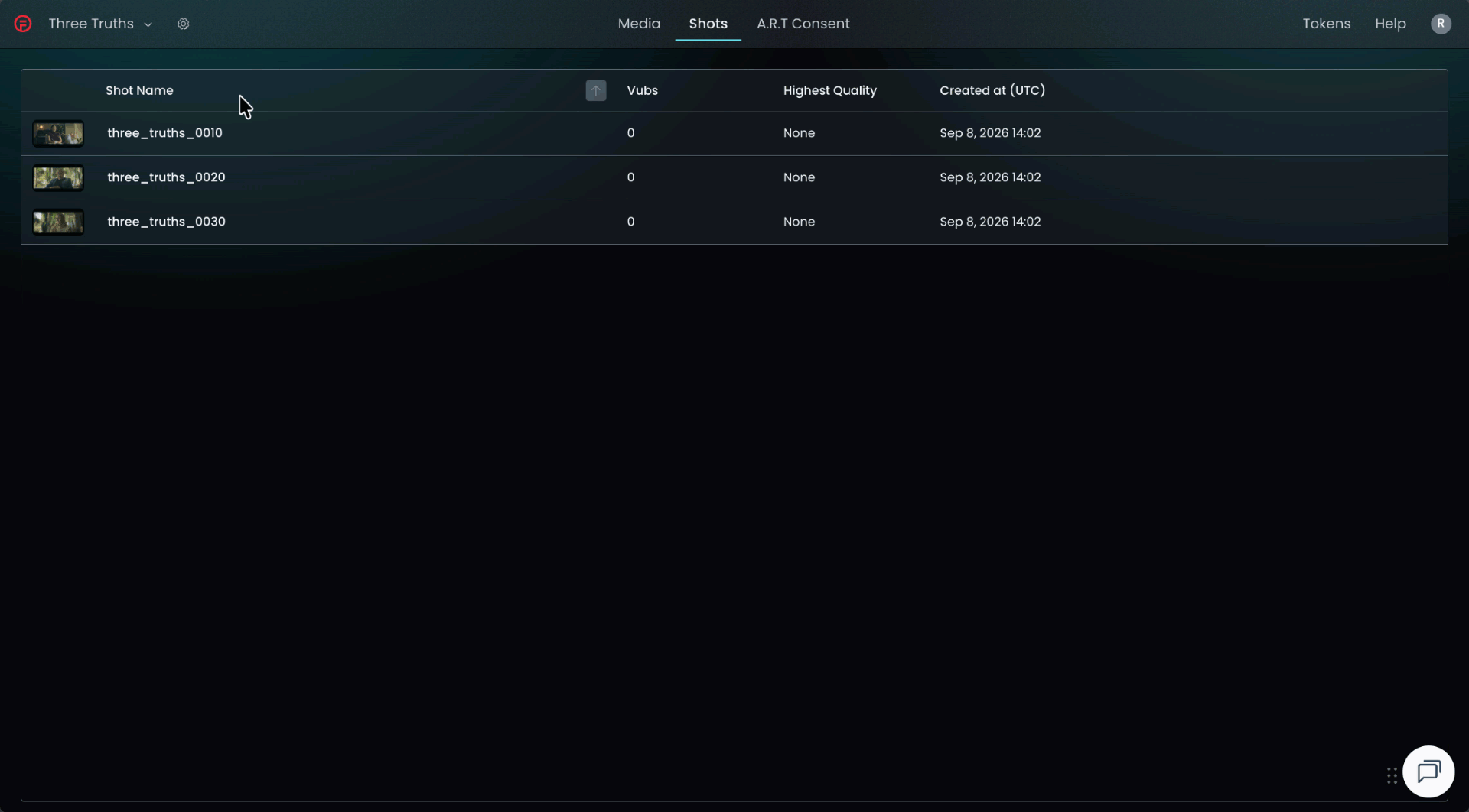 Add Driving Data New UI