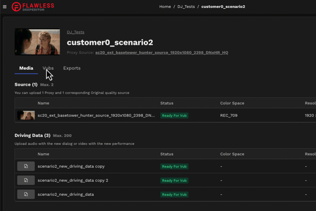 CreateExportpreMultiface