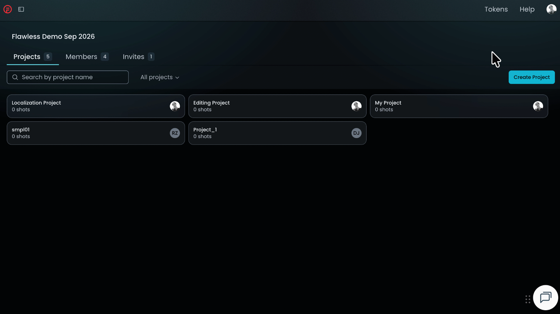 Help Options New UI-1