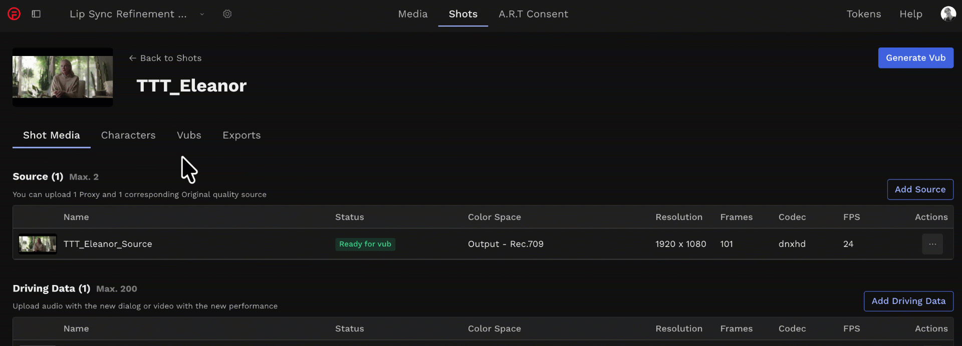 How to access Refinement-1