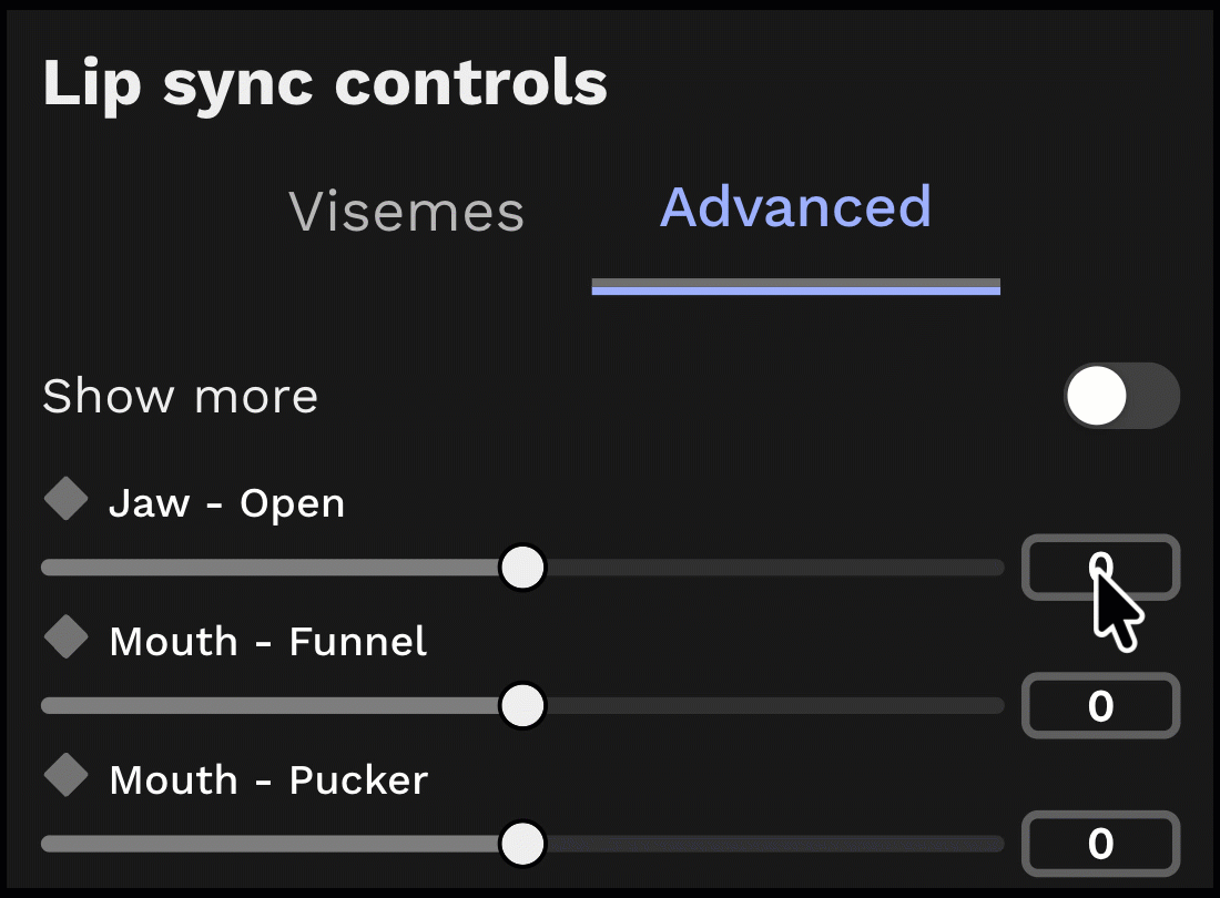 Keyframe Numeric Values-1