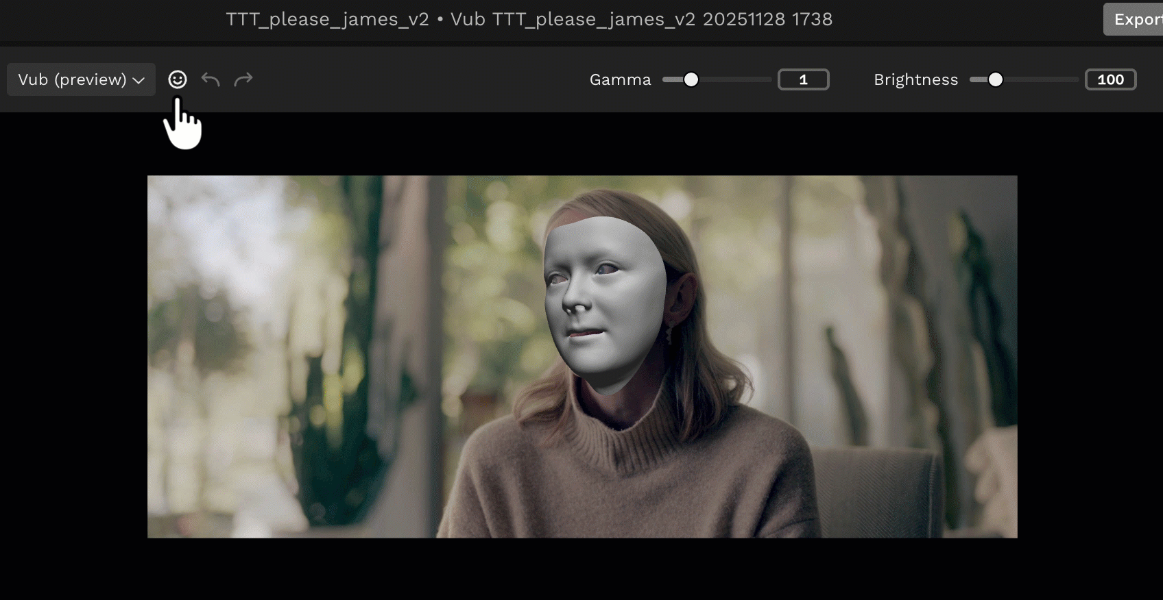 Toggle 3D Mask-2
