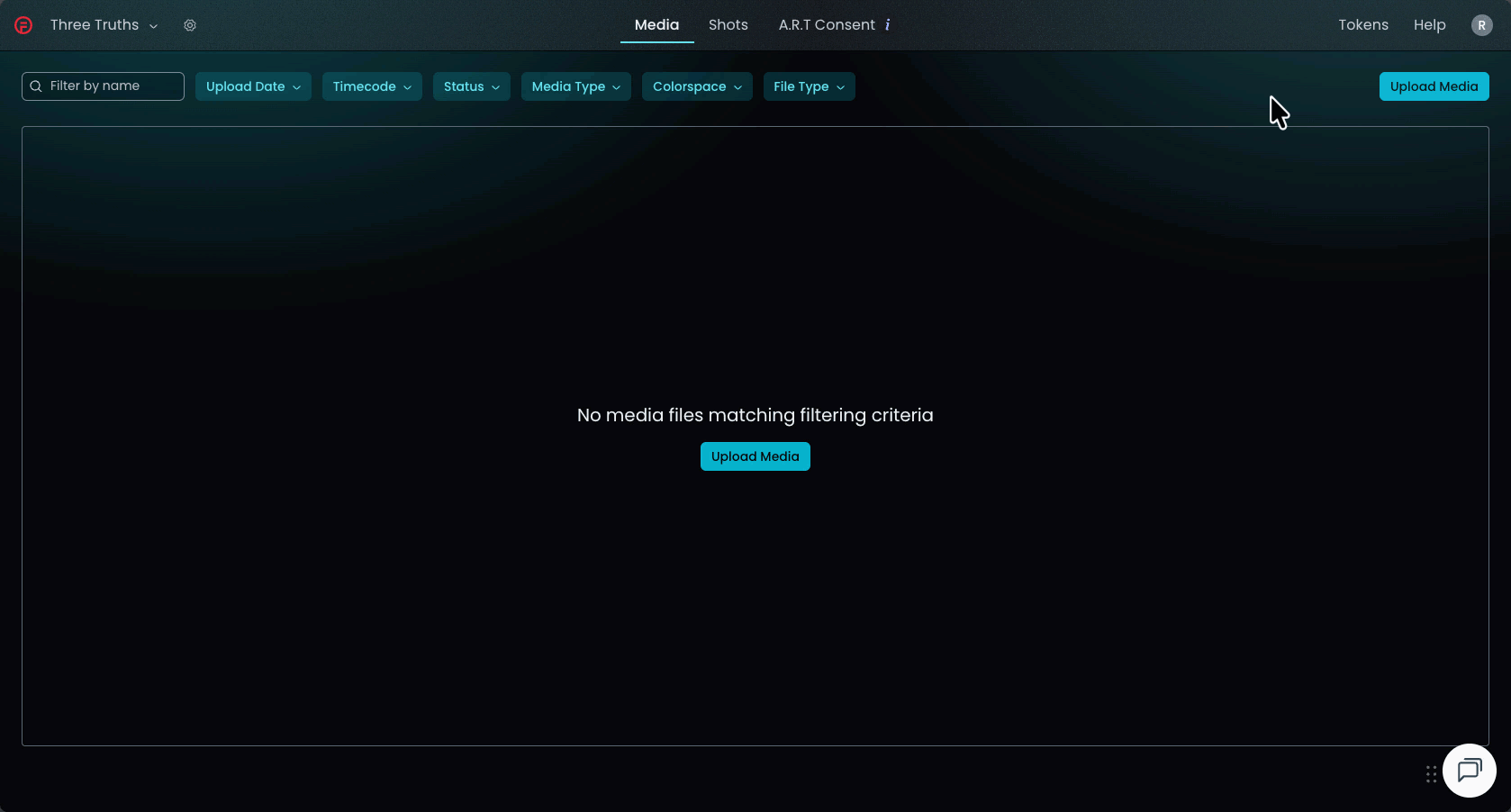 Upload Media v2