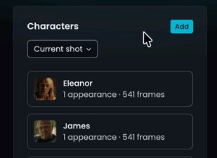 add_character New UI
