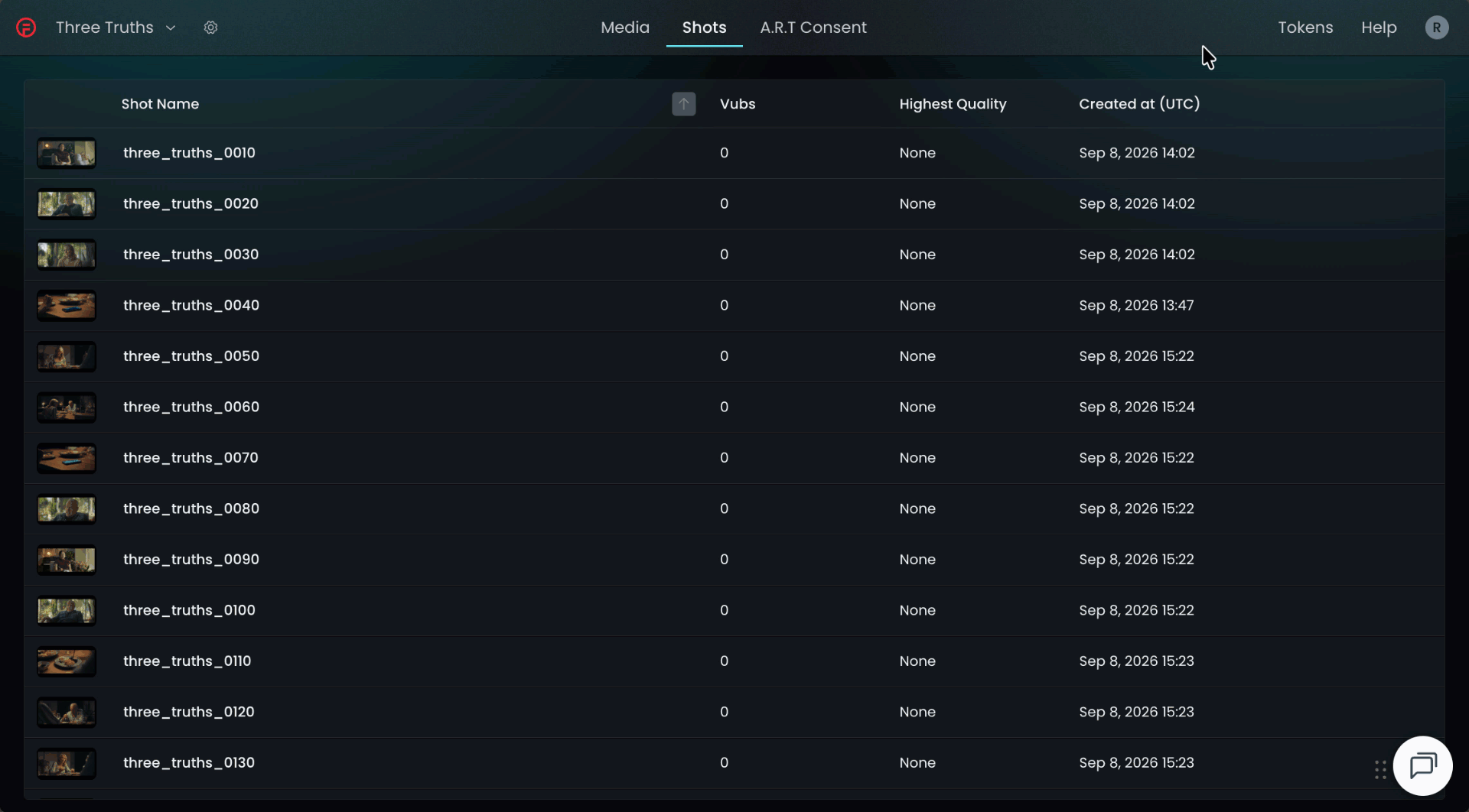 help button new UI