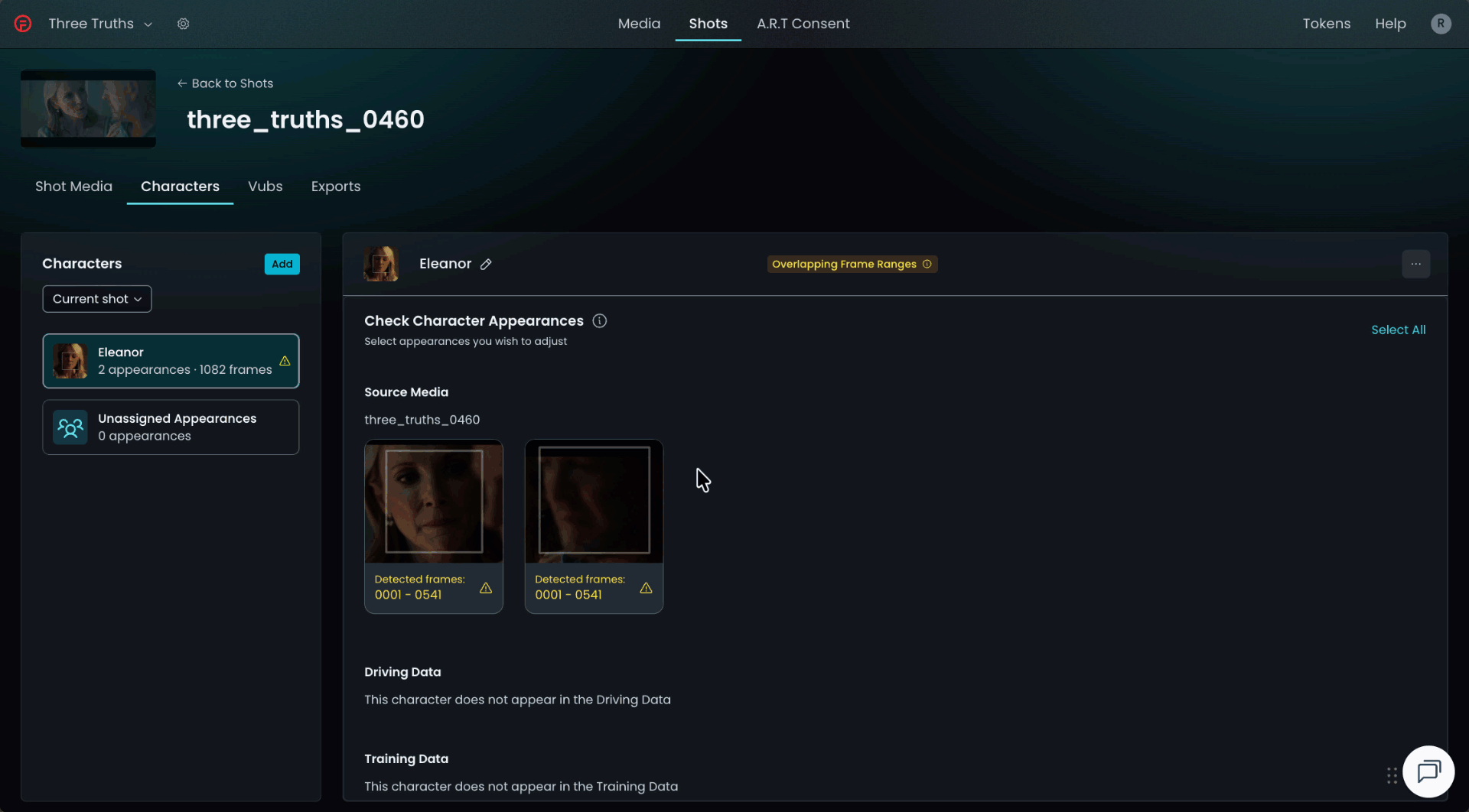 reassign_character New UI