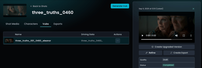 preview window full new UI
