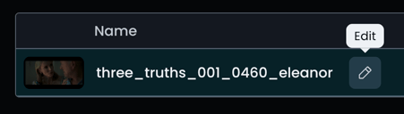 rename vub new UI