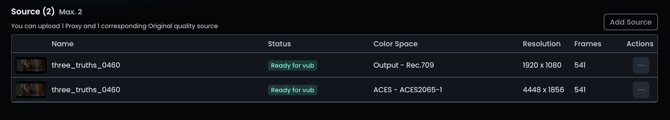 source window new UI