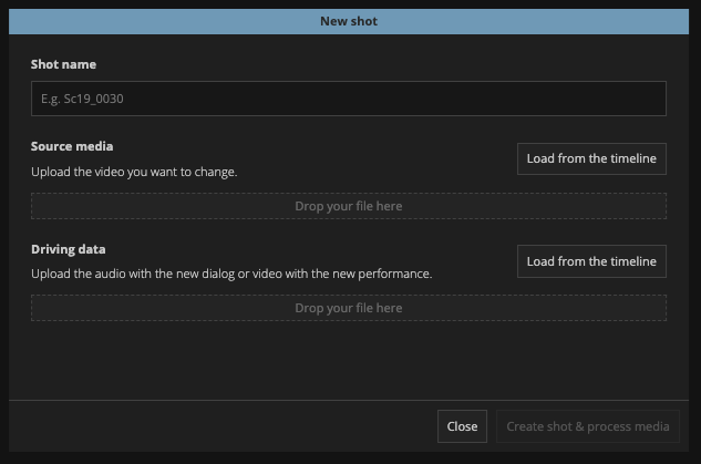DeepEditor_Avid_extension_shot_creation