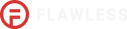 Flawless Logo_White Text Red Icon_cropped