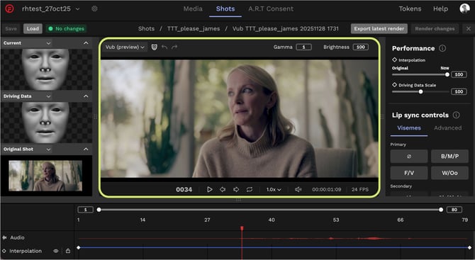 Main Viewer Highlighted May 2026