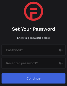 SetPassword