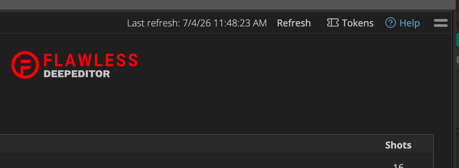 avid help button